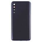 For Meizu 16T Battery Back Cover, For Meizu 16T, For Meizu 16T(Orange), For Meizu 16T(Green)