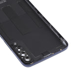 For Meizu 16T Battery Back Cover, For Meizu 16T, For Meizu 16T(Orange), For Meizu 16T(Green)