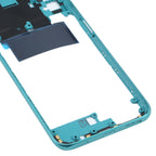 Original Middle Frame Bezel Plate for Xiaomi Redmi Note 10 5G / Redmi Note 10T 5G M2103K19G, M2103K19C, For Xiaomi Redmi Note 10 5G(Original ), For Xiaomi Redmi Note 10 5G