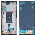 Original Front Housing LCD Frame Bezel Plate for Xiaomi 11T / 11T Pro 21081111RG 2107113SG, For Xiaomi 11T / 11T Pro (Original), For Xiaomi 11T / 11T Pro  (Original)