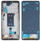 Original Front Housing LCD Frame Bezel Plate for Xiaomi 11T / 11T Pro 21081111RG 2107113SG, For Xiaomi 11T / 11T Pro (Original), For Xiaomi 11T / 11T Pro  (Original)