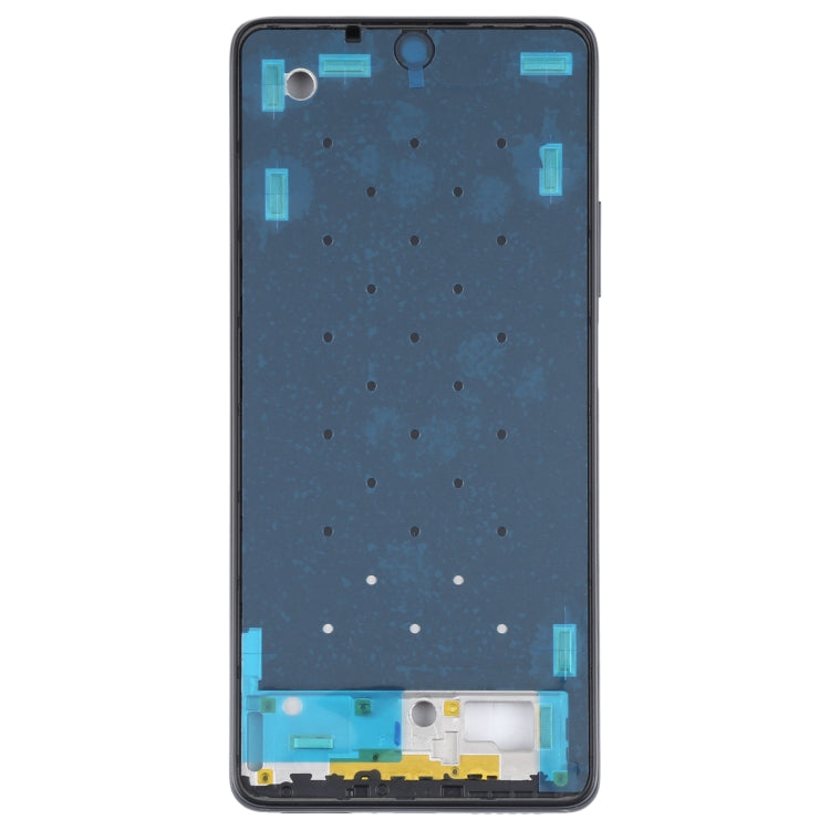 Original Front Housing LCD Frame Bezel Plate for Xiaomi 11T / 11T Pro 21081111RG 2107113SG, For Xiaomi 11T / 11T Pro (Original), For Xiaomi 11T / 11T Pro  (Original)