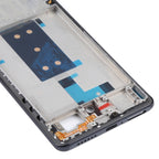 Original Front Housing LCD Frame Bezel Plate for Xiaomi 11T / 11T Pro 21081111RG 2107113SG, For Xiaomi 11T / 11T Pro (Original), For Xiaomi 11T / 11T Pro  (Original)