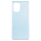 Original Battery Back Cover for Xiaomi Poco X3 GT 21061110AG, For Xiaomi Poco X3 GT