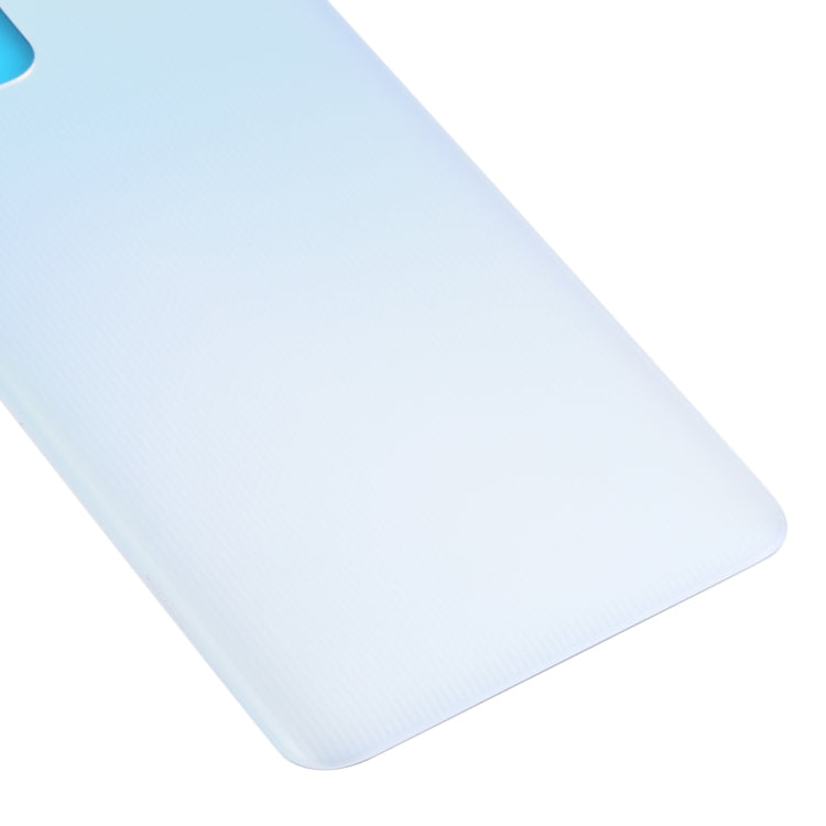 Original Battery Back Cover for Xiaomi Poco X3 GT 21061110AG, For Xiaomi Poco X3 GT