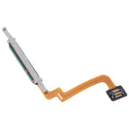 Fingerprint Sensor Flex Cable for Xiaomi Redmi Note 10 5G / Poco M3 Pro 5G / Redmi Note 10T 5G M2103K19G, M2103K19C, For Xiaomi Redmi Note 10 5G / Redmi Note 10T 5G, For Xiaomi Redmi Note 10 5G