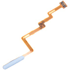 Fingerprint Sensor Flex Cable for Xiaomi Redmi K40 / K40 Pro M2012K11AC, M2012K11C, For Xiaomi Redmi K40 / K40 Pro