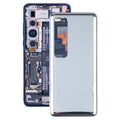 Original Battery Back Cover for Xiaomi Mi 10 Ultra M2007J1SC, For Xiaomi Mi 10 Ultra