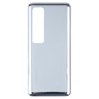 Original Battery Back Cover for Xiaomi Mi 10 Ultra M2007J1SC, For Xiaomi Mi 10 Ultra
