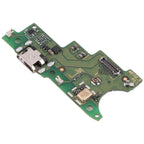 Original Charging Port Board for Motorola Moto E6s (2020), For Moto E6s (2020)