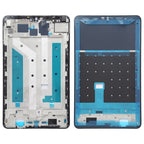 Original Front Housing LCD Frame Bezel Plate for LG G Pad 5 10.1 LM-T600L, T600L, For LG G Pad 5 10.1