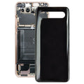 For Meizu 17 / 17 Pro Battery Back Cover, For Meizu 17 / 17 Pro