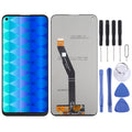 LCD Screen and Digitizer Full Assembly for Honor 9C, For Honor 9C