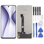 Original LCD Screen and Digitizer Full Assembly for Honor X20 SE, For Honor X20 SE(Original)