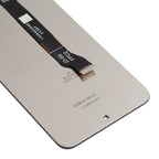 Original LCD Screen and Digitizer Full Assembly for Honor X20 SE, For Honor X20 SE(Original)