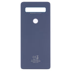 Original Battery Back Cover for TCL 10 SE T766H_EEA, For TCL 10 SE (Original)