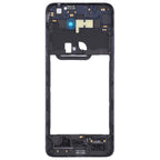 Original Middle Frame Bezel Plate for TCL 10 SE T766H_EEA, For TCL 10 SE (Original)