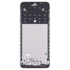 Original Front Housing LCD Frame Bezel Plate for TCL 10 SE T766H_EEA, For TCL 10 SE (Original)
