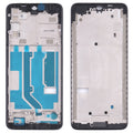 Original Front Housing LCD Frame Bezel Plate for TCL 20 SE T671H, For TCL 20 SE  (Original)