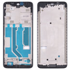 Original Front Housing LCD Frame Bezel Plate for TCL 20 SE T671H, For TCL 20 SE  (Original)