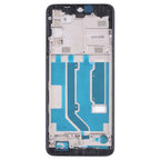 Original Front Housing LCD Frame Bezel Plate for TCL 20 SE T671H, For TCL 20 SE  (Original)