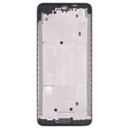 Original Front Housing LCD Frame Bezel Plate for TCL 20 SE T671H, For TCL 20 SE  (Original)
