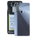 Original Battery Back Cover for TCL 20 SE T671H, For TCL 20 SE (Original)