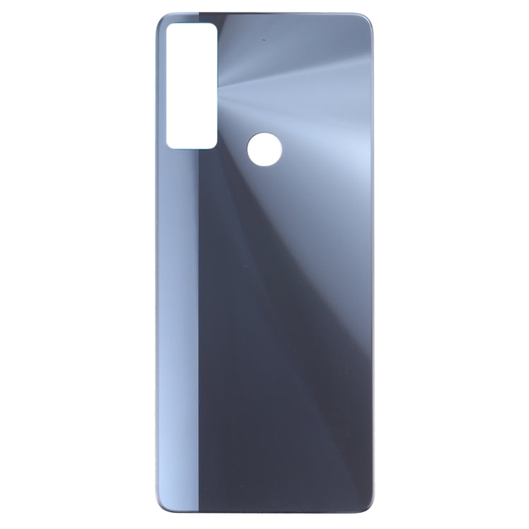 Original Battery Back Cover for TCL 20 SE T671H, For TCL 20 SE (Original)