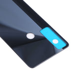 Original Battery Back Cover for TCL 20 SE T671H, For TCL 20 SE (Original)