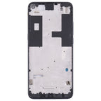 Original Front Housing LCD Frame Bezel Plate for TCL 10L / 10 Lite T770H, T770B, For TCL 10L / 10 Lite (Original), For TCL 10L / 10 Lite (Original) (Silver)