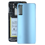 Original Battery Back Cover for TCL 20S, For TCL 20S (Original)