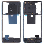 Original Middle Frame Bezel Plate for TCL 20S, For TCL 20S (Original)