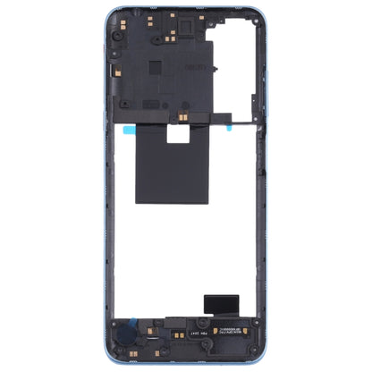 Original Middle Frame Bezel Plate for TCL 20S, For TCL 20S (Original)