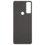 Original Battery Back Cover for TCL 20 R 5G, For TCL 20 R 5G (Original)