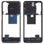 Original Middle Frame Bezel Plate for TCL 20L / 20 Lite T774H, T774B, For TCL 20L / 20 Lite  (Original), For TCL 20L / 20 Lite (Original)
