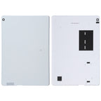 Original Battery Back Cover for Lenovo Tab M10 HD TB-X505 X505F TB-X505L X505, For Lenovo Tab M10 HD  (Original)
