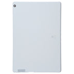 Original Battery Back Cover for Lenovo Tab M10 HD TB-X505 X505F TB-X505L X505, For Lenovo Tab M10 HD  (Original)