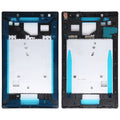 Original Front Housing LCD Frame Bezel Plate for Lenovo Tab 4 8.0 TB-8504X, TB-8504F, For Lenovo Tab 4 8.0 (Original)