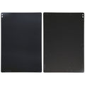 Original Battery Back Cover for Lenovo Tab P10 / TB-X705 / TB-X705L / TB-X705F / TB-X705N, For Lenovo Tab P10  (Original)