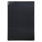 Original Battery Back Cover for Lenovo Tab P10 / TB-X705 / TB-X705L / TB-X705F / TB-X705N, For Lenovo Tab P10  (Original)