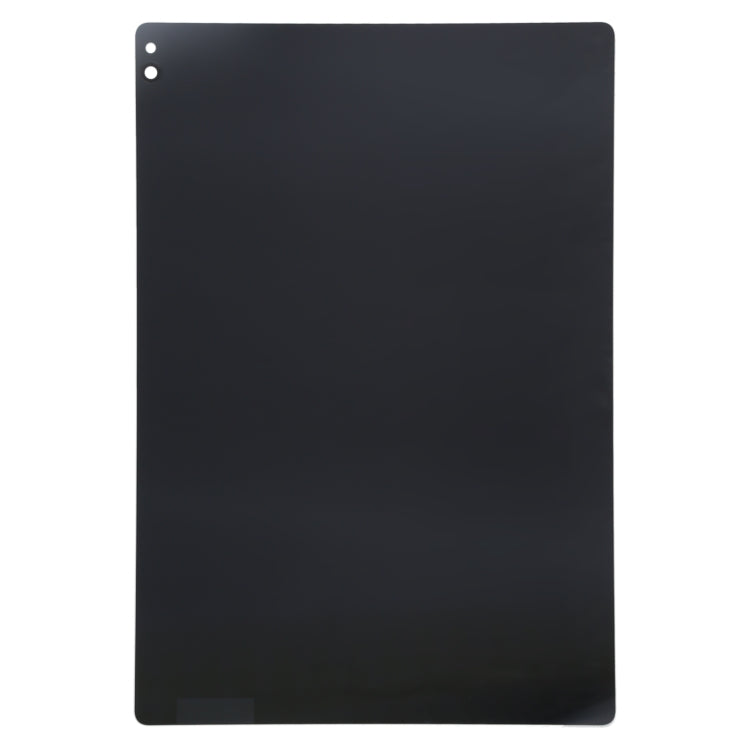 Original Battery Back Cover for Lenovo Tab P10 / TB-X705 / TB-X705L / TB-X705F / TB-X705N, For Lenovo Tab P10  (Original)