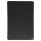 Original Battery Back Cover for Lenovo Tab P10 / TB-X705 / TB-X705L / TB-X705F / TB-X705N, For Lenovo Tab P10  (Original)