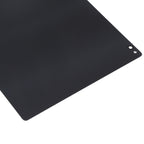 Original Battery Back Cover for Lenovo Tab P10 / TB-X705 / TB-X705L / TB-X705F / TB-X705N, For Lenovo Tab P10  (Original)