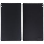Original Battery Back Cover for Lenovo Tab 4 8 Plus TB-8704X, TB-8704N,TB-8704V, TB-8704F, For Lenovo Tab 4 8 Plus (Original)