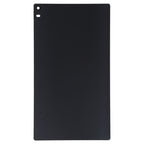 Original Battery Back Cover for Lenovo Tab 4 8 Plus TB-8704X, TB-8704N,TB-8704V, TB-8704F, For Lenovo Tab 4 8 Plus (Original)