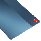 Original Battery Back Cover for Lenovo Tab P11 Pro, For Lenovo Tab P11 Pro (Original)