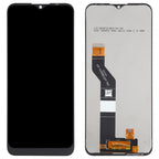 LCD Screen and Digitizer Full Assembly for Nokia 1.4, For Nokia 1.4