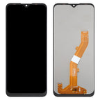 LCD Screen and Digitizer Full Assembly for Nokia C30 TA-1357 TA-1377 TA-1369 TA-1360 TA-1359, For Nokia C30