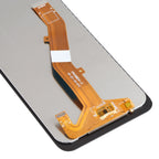 LCD Screen and Digitizer Full Assembly for Nokia C30 TA-1357 TA-1377 TA-1369 TA-1360 TA-1359, For Nokia C30