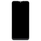 LCD Screen and Digitizer Full Assembly for Lenovo K12 Note XT2083-4, For Lenovo K12 Note